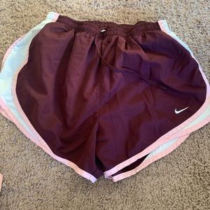 Nike shorts